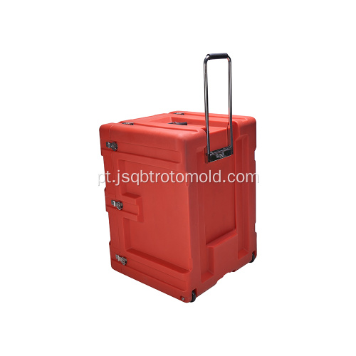 Aufbewahrungsbox / Hardshell Tático